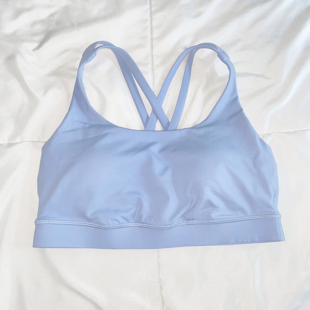 *** SOLD *** Lululemon sports bra
